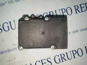 Foto de ABS RENAULT MEGANE II CLASSIC BERLINA referencia 0265800440 foto 4