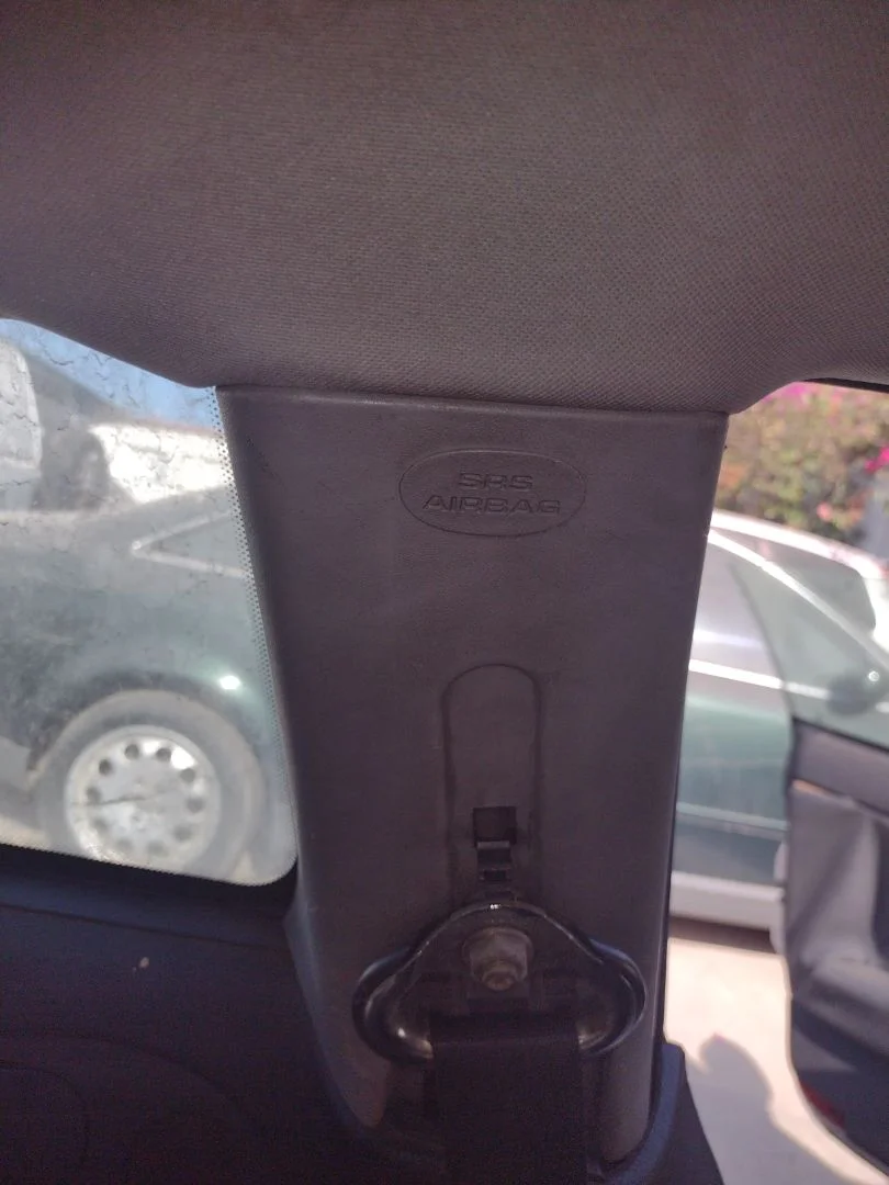Foto de AIRBAG LATERAL IZQUIERDO ALFA ROMEO GT (125) 1.9 JTD (M) 16V CAT (150 CV / 110 KW) referencia 0051754736