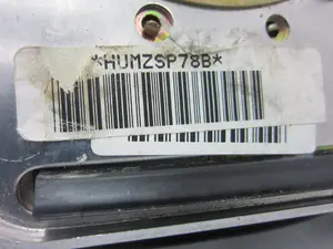 Foto de AIRBAG DELANTERO IZQUIERDO DAEWOO REZZO 1.6 CAT (105 CV / 77 KW) referencia HUMZSP78B foto 3