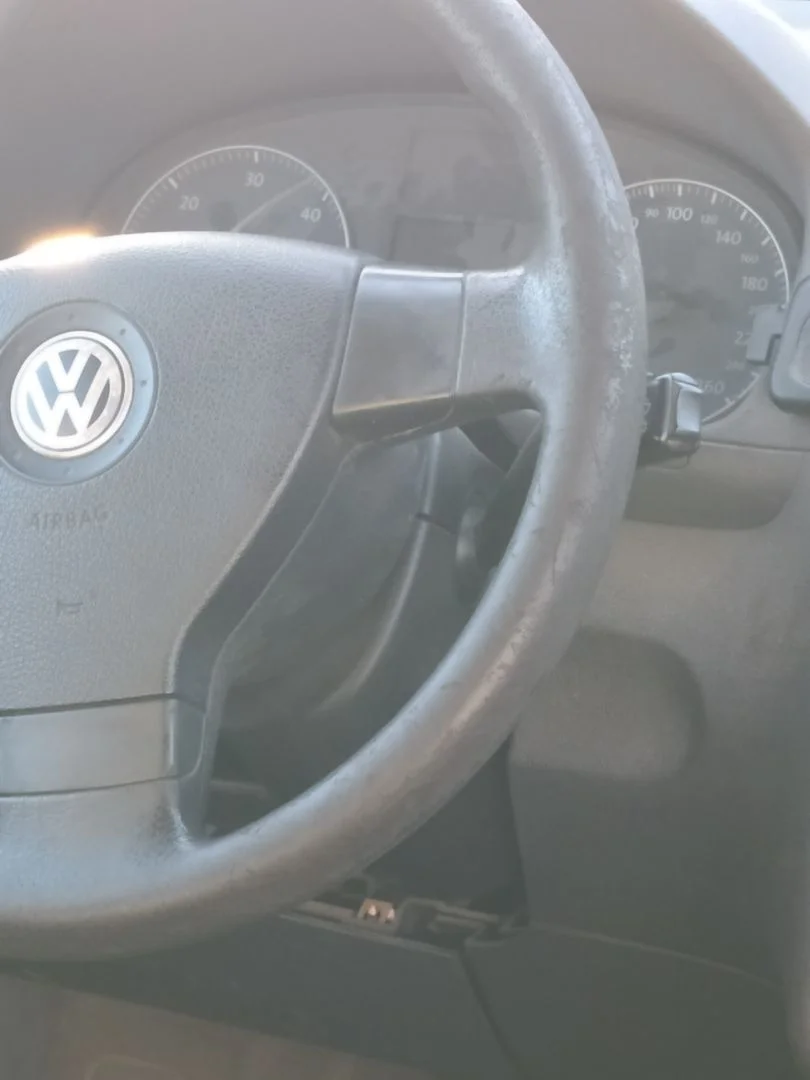 Foto de ANILLO AIRBAG VOLKSWAGEN CADDY (2K)(02.2004) 1.9 TDI (BSU) (75 CV / 55 KW)