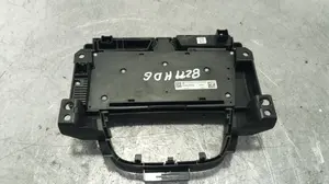 Foto de SISTEMA AUDIO / RADIO CD OPEL ASTRA J BERLINA 5P 1.7 16V CDTI (110 CV / 81 KW) referencia 13346050 foto 2