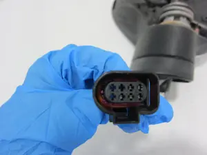 Foto de RETROVISOR DERECHO SEAT LEON (1P1) 1.6 TDI (105 CV / 77 KW) referencia 034456 foto 4