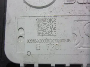 Foto de POTENCIOMETRO PEDAL FIAT 500 (150) BERLINA 1.2 CAT (69 CV / 51 KW) referencia 005185209000 foto 2