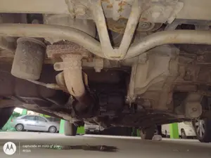 Foto de PUENTE DELANTERO SUZUKI IGNIS (RG/FH) 1.3 CAT (83 CV / 61 KW)