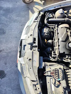 Foto de PANEL FRONTAL SEAT CORDOBA BERLINA (6L2) 1.9 TDI (131 CV / 96 KW)