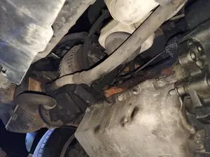 Foto de TUBO PRESION DIRECCION ASISTIDA VOLKSWAGEN GOLF IV BERLINA (1J1)(10.1997)