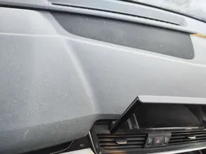 Foto de CALEFACCION ENTERA NORMAL AUDI Q5 FYG Híbrido 220 kW (2.0 Ltr. - 195 kW TFSI) (299 CV / 220 KW) referencia 80B816005