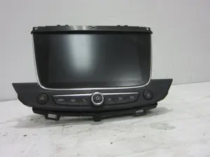 Foto de PANTALLA MULTIFUNCION OPEL CROSSLAND X 1.2  (110 CV / 81 KW) referencia 39238229