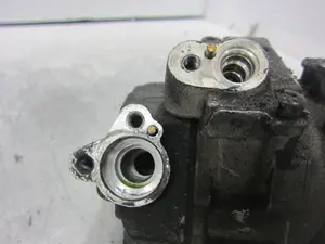 Foto de COMPRESOR AIRE ACONDICIONADO AUDI A6 AVANT (4B5) referencia DA7SBU foto 4