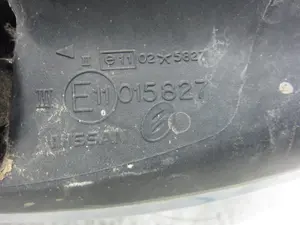 Foto de RETROVISOR DERECHO NISSAN ALMERA (N16/E) 1.8 16V CAT (116 CV / 85 KW) referencia 015827 foto 5