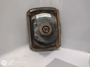 Foto de FARO DERECHO DAIHATSU FEROZA F300LC (1.6 / 16V) referencia 02108R20 foto 3