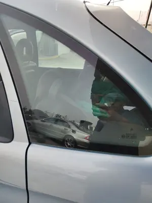 Foto de LUNA CUSTODIA TRASERA IZQUIERDA CITROEN XSARA PICASSO 2.0 HDi CAT (RHY / DW10TD) (90 CV / 66 KW)