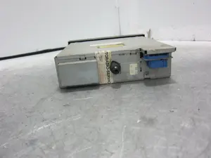 Foto de SISTEMA AUDIO / RADIO CD PEUGEOT 307 BREAK / SW (S1)(04.2002) 2.0 HDi FAP CAT (107 CV / 79 KW) referencia 96469053XT foto 5