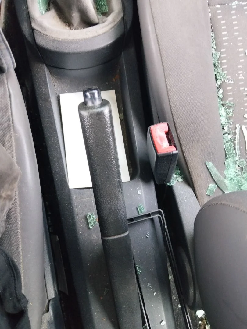 Foto de PALANCA FRENO SEAT CORDOBA BERLINA (6L2) 1.9 SDI (64 CV / 47 KW) referencia 6Q0711303AL