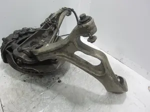 Foto de BRAZO SUSPENSION INFERIOR DELANTERO DERECHO PORSCHE CAYENNE (TIPO 92A) referencia 7P0407152E