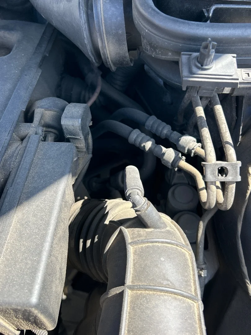 Foto de BOMBA FRENO BMW SERIE 5 TOURING (E39) 2.0 24V (150 CV / 110 KW)