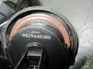 Foto de TAPON COMBUSTIBLE PEUGEOT 508 Híbrido 265 kW (1.6 Ltr. - 147 kW) (360 CV / 265 KW) referencia 9829645380 foto 4