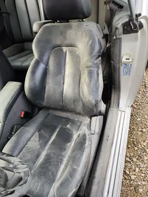 Foto de ASIENTO DELANTERO IZQUIERDO MERCEDES-BENZ CLK (BM 208) CABRIO 3.2 V6 18V CAT (218 CV / 160 KW) foto 2