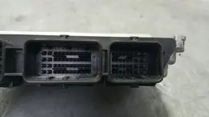 Foto de CENTRALITA MOTOR UCE CITROEN C5 BERLINA 1.6 HDi CAT (9HY / DV6TED4) (109 CV / 80 KW) referencia 9659728480 foto 4