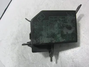 Foto de CAJA RELES / FUSIBLES HYUNDAI ACCENT (LC) 1.3 CAT (84 CV / 62 KW) referencia 9120625031 foto 5