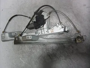 Foto de ELEVALUNAS DELANTERO IZQUIERDO RENAULT CLIO III 1.2 (75 CV / 55 KW) referencia 8200291145 foto 3