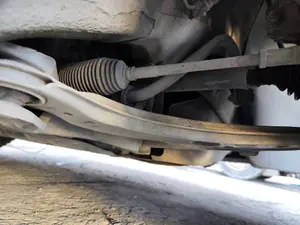 Foto de CREMALLERA DIRECCION VOLKSWAGEN GOLF IV BERLINA (1J1)(10.1997) 1.9 TDI (131 CV / 96 KW)