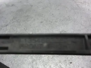 Foto de NO IDENTIFICADO CITROEN NEMO 1.4 HDi (68 CV / 50 KW) referencia 1354693080 foto 5