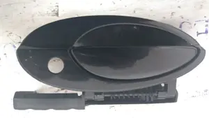 Foto de MANETA EXTERIOR DELANTERA IZQUIERDA CITROEN C5 BERLINA referencia 9634766077