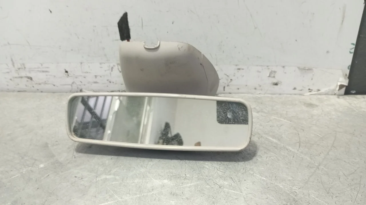 Foto de RETROVISOR INTERIOR RENAULT CLIO IV GRANDTOUR 0.9 Energy (90 CV / 66 KW) referencia 963216176R