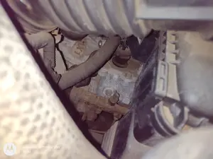 Foto de MOTOR ARRANQUE KIA RIO (UB) 1.2 CAT (86 CV / 63 KW)