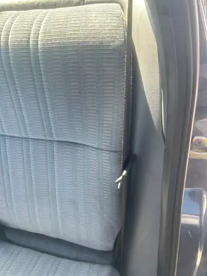 Foto de CINTURON SEGURIDAD TRASERO IZQUIERDO FORD MONDEO FD BERL./TURNIER 1.8 16V CAT (116 CV / 85 KW)