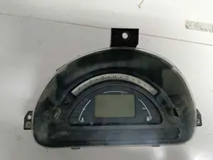 Foto de CUADRO INSTRUMENTOS CITROEN C3 referencia P9650735480