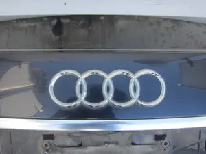 Foto de NO IDENTIFICADO AUDI A6 BERLINA (4F2) 4.2 V8 40V (335 CV / 246 KW) foto 7
