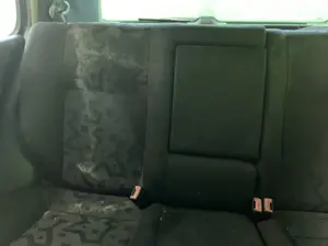 Foto de ASIENTO TRASERO MEDIO VOLKSWAGEN GOLF IV BERLINA (1J1)(10.1997) 1.9 TDI (101 CV / 74 KW)