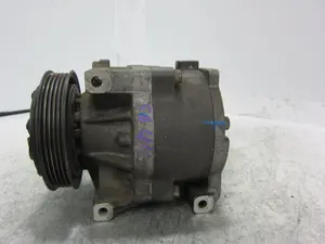 Foto de COMPRESOR AIRE ACONDICIONADO FIAT II PUNTO (188) BERLINA 1.2 CAT (60 CV / 44 KW) referencia SC08 foto 6