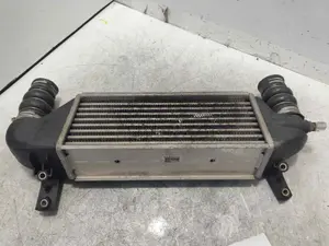 Foto de INTERCOOLER FORD FOCUS BERLINA (CAK) 1.8 TDCi CAT (101 CV / 74 KW) referencia XS4Q9L440BD foto 2