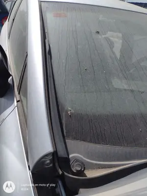 Foto de BRAZO LIMPIA DELANTERO IZQUIERDO SEAT LEON (1P1) 1.9 TDI (105 CV / 77 KW) referencia 1P0955409A FKZ