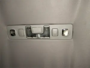 Foto de LUZ INTERIOR AUDI ALLROAD QUATTRO QUATTRO (4B5)