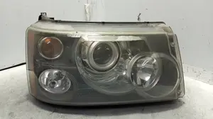 Foto de FARO DERECHO LAND ROVER RANGE ROVER SPORT 2.7 Td V6 CAT (190 CV / 140 KW) referencia XBC501723LZN