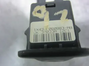 Foto de SENSOR JAGUAR X-TYPE 3.0 V6 24V CAT (230 CV / 169 KW) referencia 1X43F060B83AB foto 2