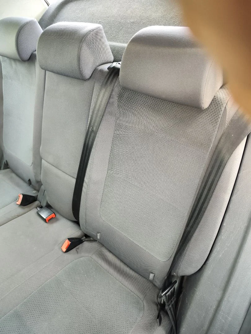 Foto de CINTURON SEGURIDAD TRASERO IZQUIERDO VOLKSWAGEN GOLF PLUS V (5M1) 1.9 TDI (105 CV / 77 KW)