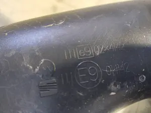 Foto de RETROVISOR DERECHO SEAT IBIZA (6L1) 1.4 TDI (80 CV / 59 KW) referencia 014142 foto 5