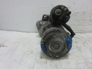 Foto de MOTOR ARRANQUE PEUGEOT 407 1.6 HDi FAP CAT (9HZ / DV6TED4) (109 CV / 80 KW) referencia 8200584675 foto 6
