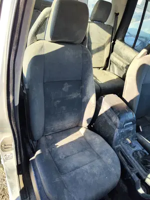 Foto de ASIENTO DELANTERO DERECHO LAND ROVER DISCOVERY 2.7 Td V6 CAT (190 CV / 140 KW) foto 2