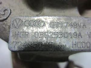 Foto de TURBOCOMPRESOR SEAT LEON (1P1) referencia 036253019A foto 7