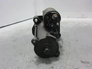 Foto de MOTOR ARRANQUE FORD FIESTA BERLINA (DX) 1.3 CAT (60 CV / 44 KW) referencia 2S6U11000EB foto 2