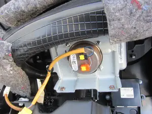 Foto de KIT AIRBAG MITSUBISHI ASX (GA0W) 1.6 CAT (117 CV / 86 KW) foto 32