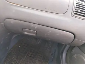 Foto de GUANTERA KIA SEPHIA II