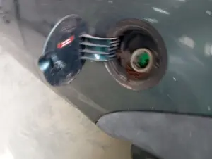 Foto de TAPA EXTERIOR COMBUSTIBLE FORD KA (CCQ) 1.3 CAT (50 CV / 37 KW) referencia 1510870 foto 2
