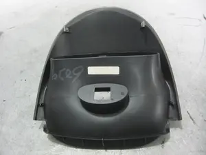 Foto de NO IDENTIFICADO PEUGEOT 206 1.6 16V CAT (109 CV / 80 KW) referencia 9637386077 foto 3